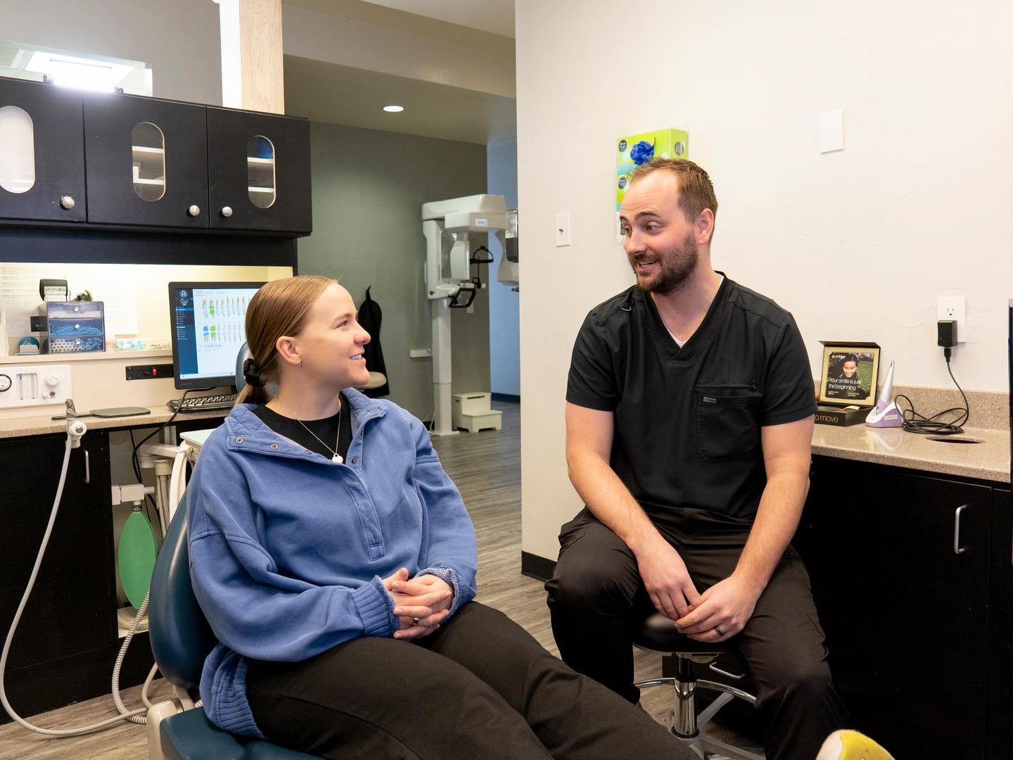 Cutting Edge Care and Services